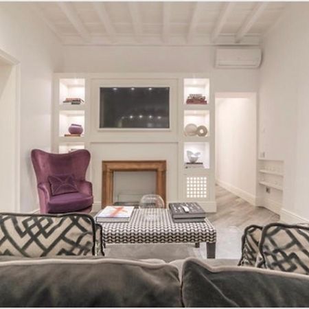 Reale Luxury Home Rome Buitenkant foto