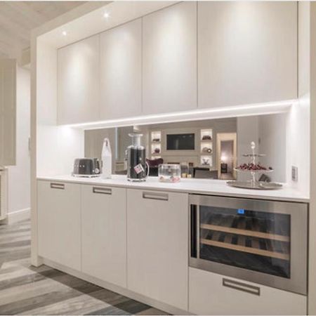 Reale Luxury Home Rome Buitenkant foto