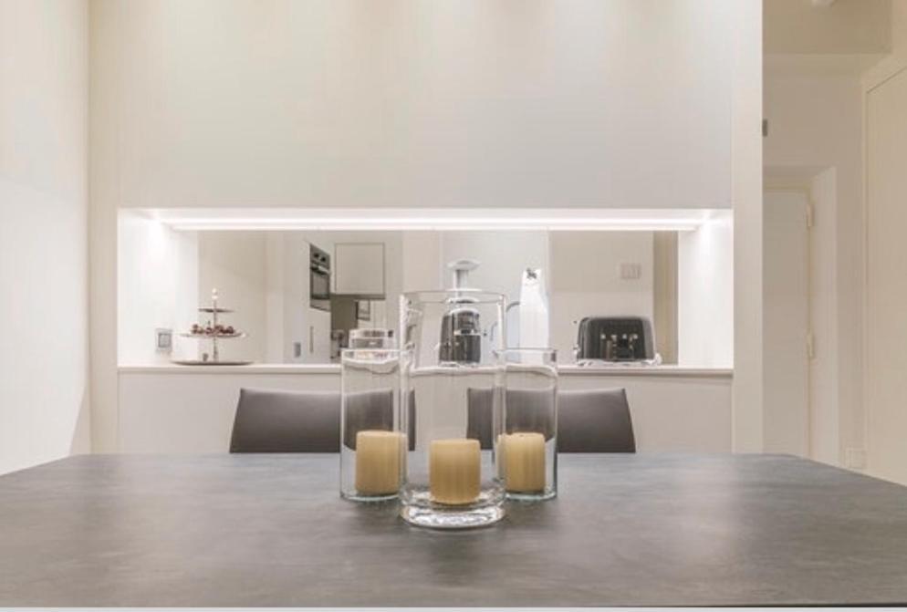 Reale Luxury Home Rome Buitenkant foto