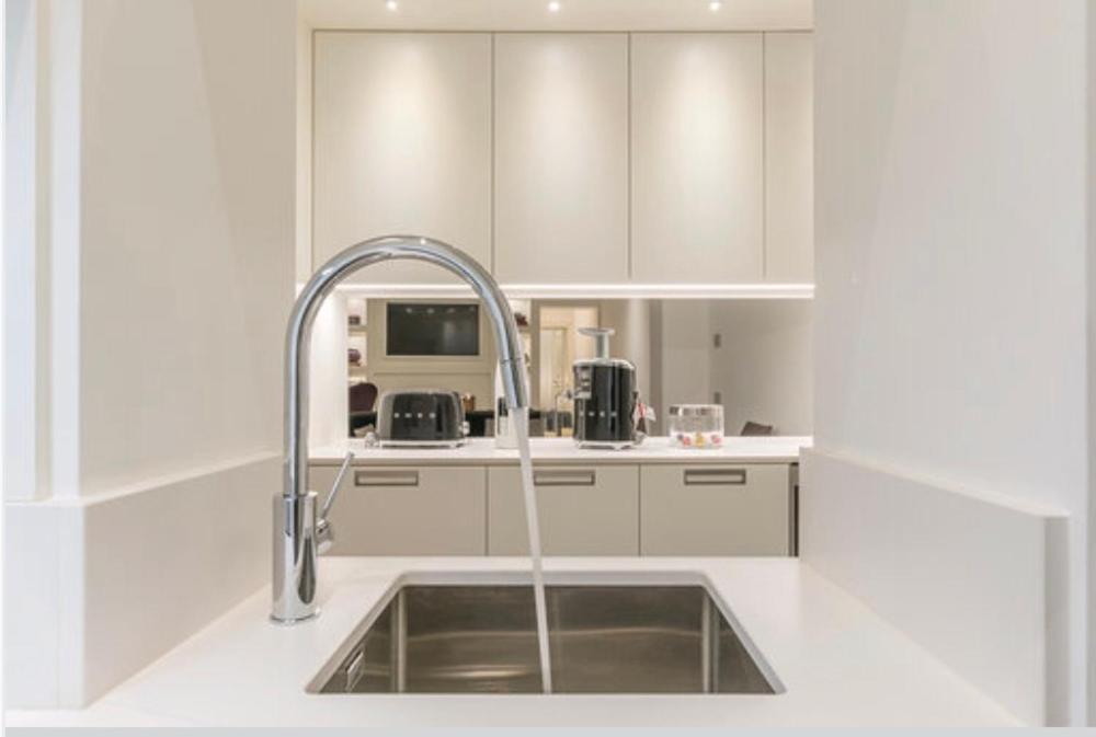 Reale Luxury Home Rome Buitenkant foto