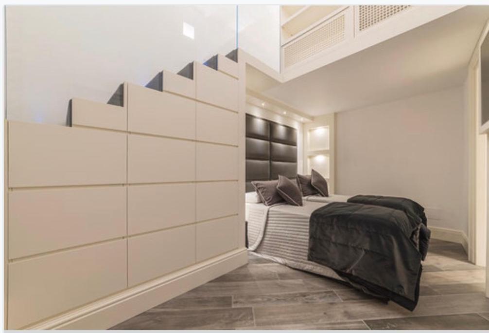 Reale Luxury Home Rome Buitenkant foto