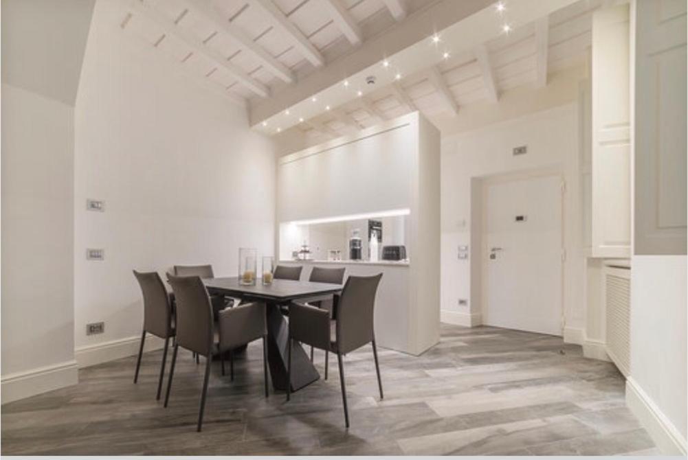 Reale Luxury Home Rome Buitenkant foto