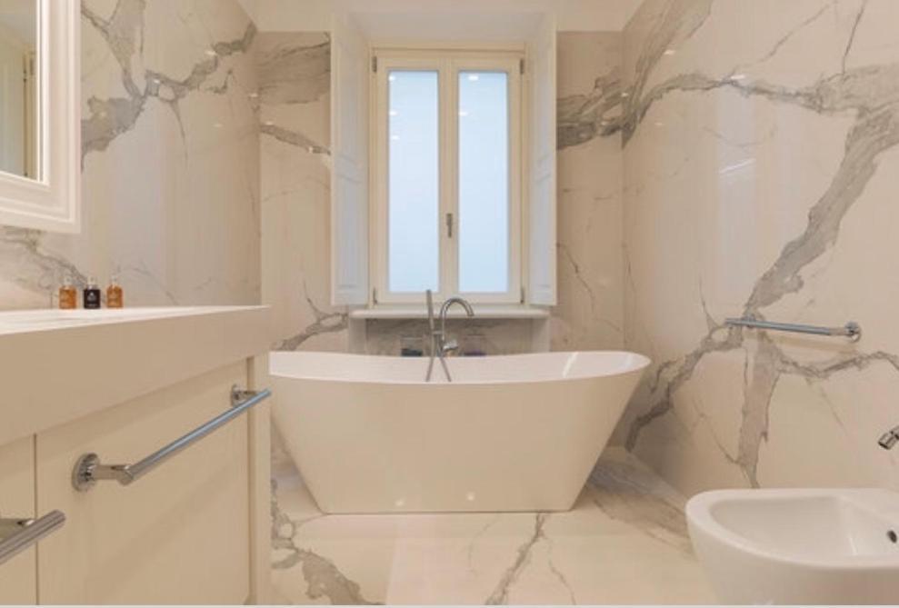 Reale Luxury Home Rome Buitenkant foto