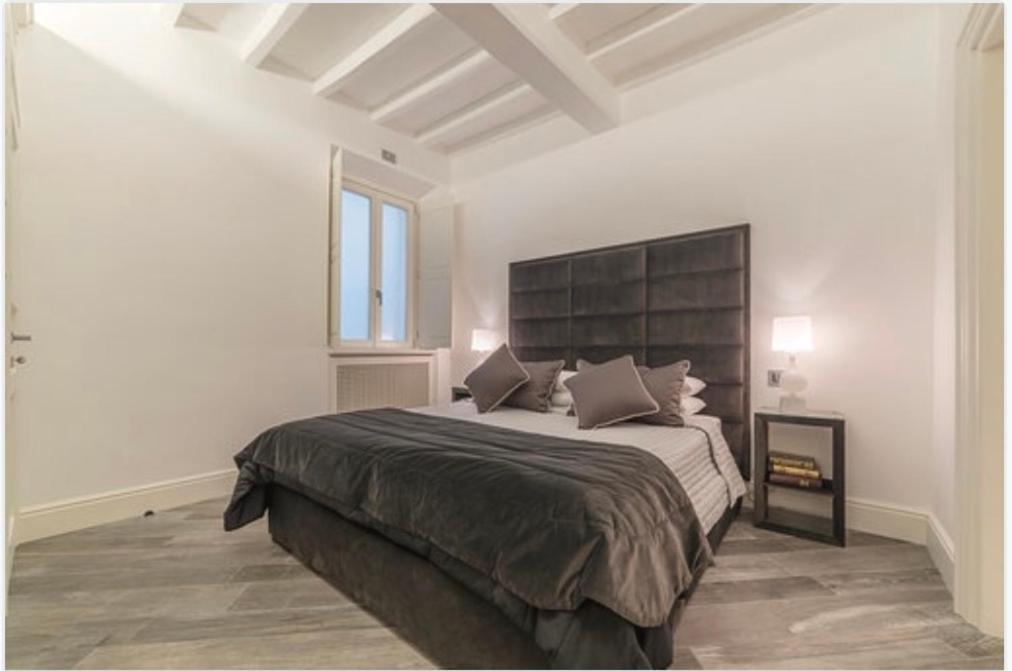 Reale Luxury Home Rome Buitenkant foto
