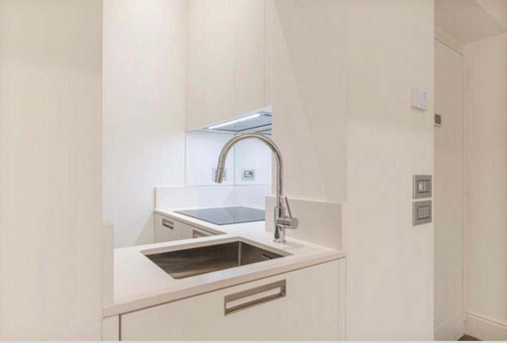 Reale Luxury Home Rome Buitenkant foto