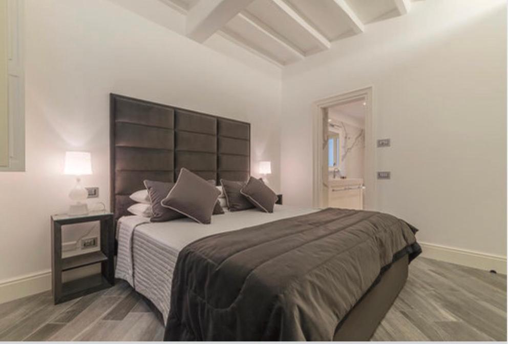 Reale Luxury Home Rome Buitenkant foto