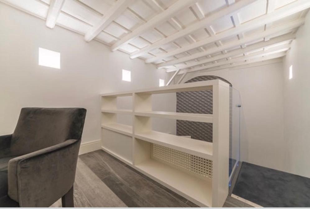Reale Luxury Home Rome Buitenkant foto