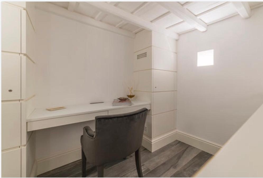 Reale Luxury Home Rome Buitenkant foto