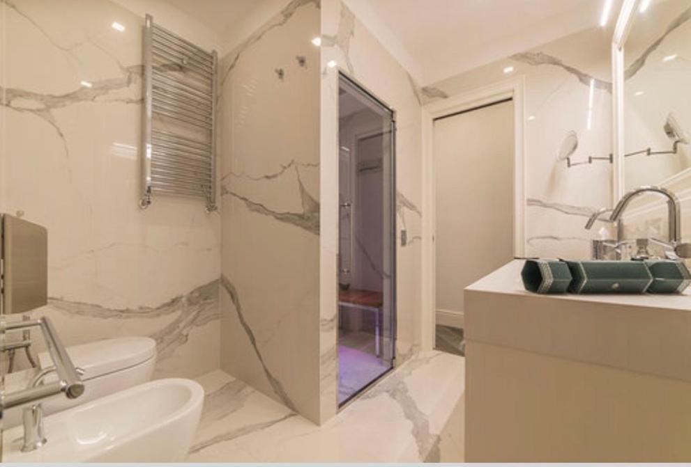 Reale Luxury Home Rome Buitenkant foto