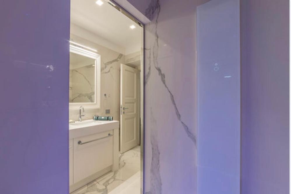 Reale Luxury Home Rome Buitenkant foto