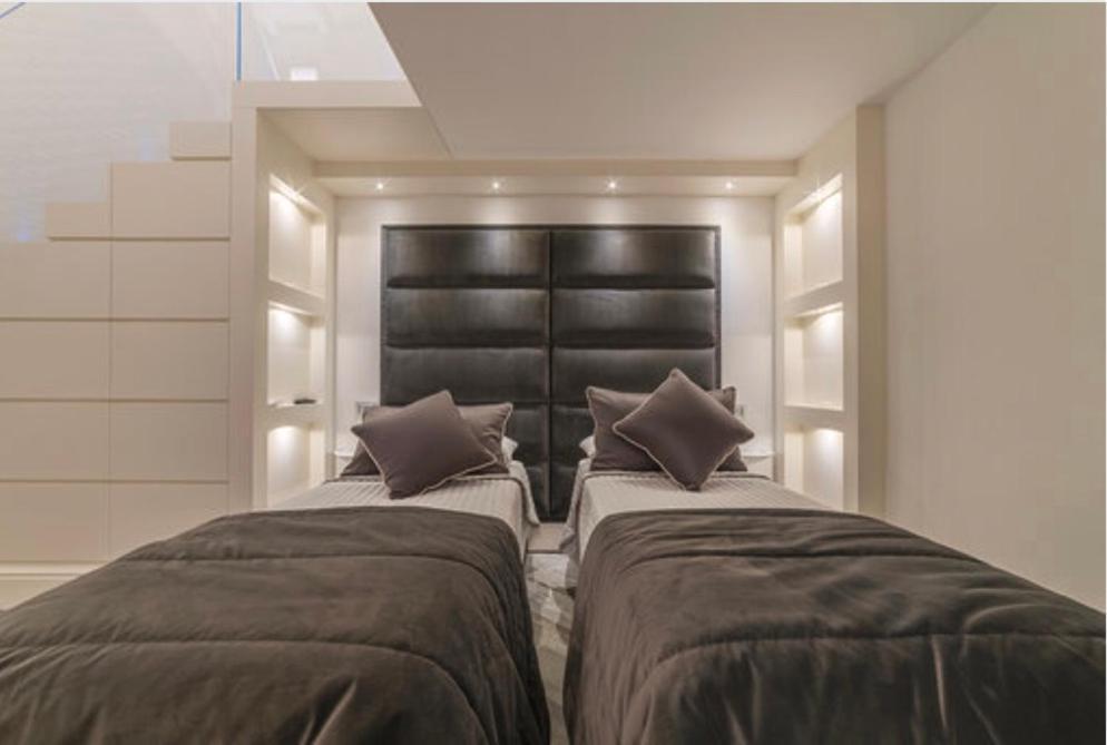 Reale Luxury Home Rome Buitenkant foto