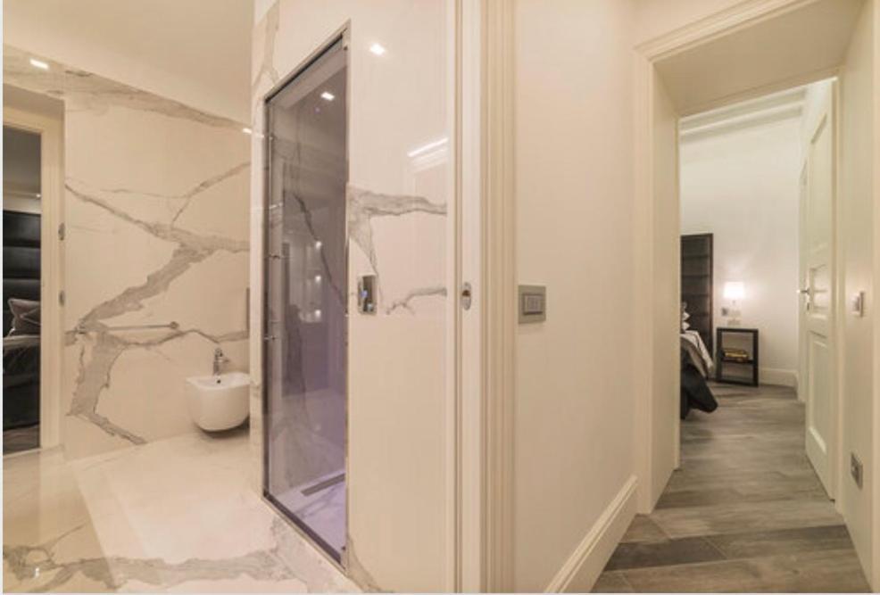 Reale Luxury Home Rome Buitenkant foto